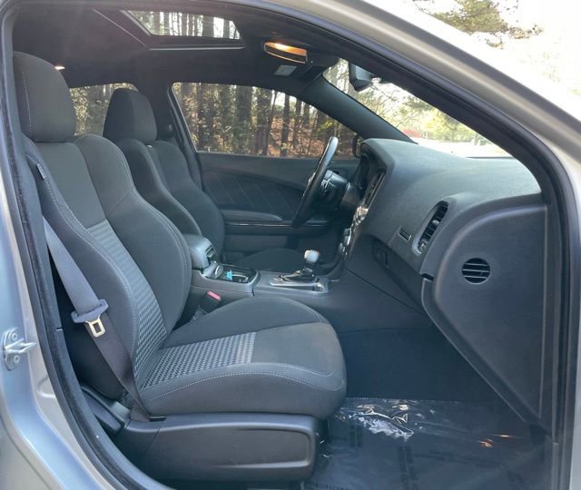 Used 2023 Dodge Charger R/T w/ Blacktop Package image 20