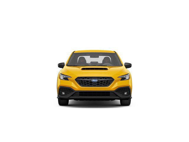 New 2026 Subaru WRX GT AWD/4WD image 8