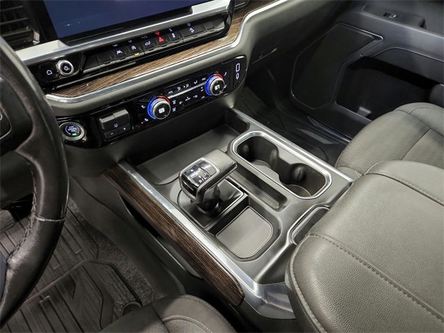 Used 2023 GMC Sierra 1500 Elevation image 22