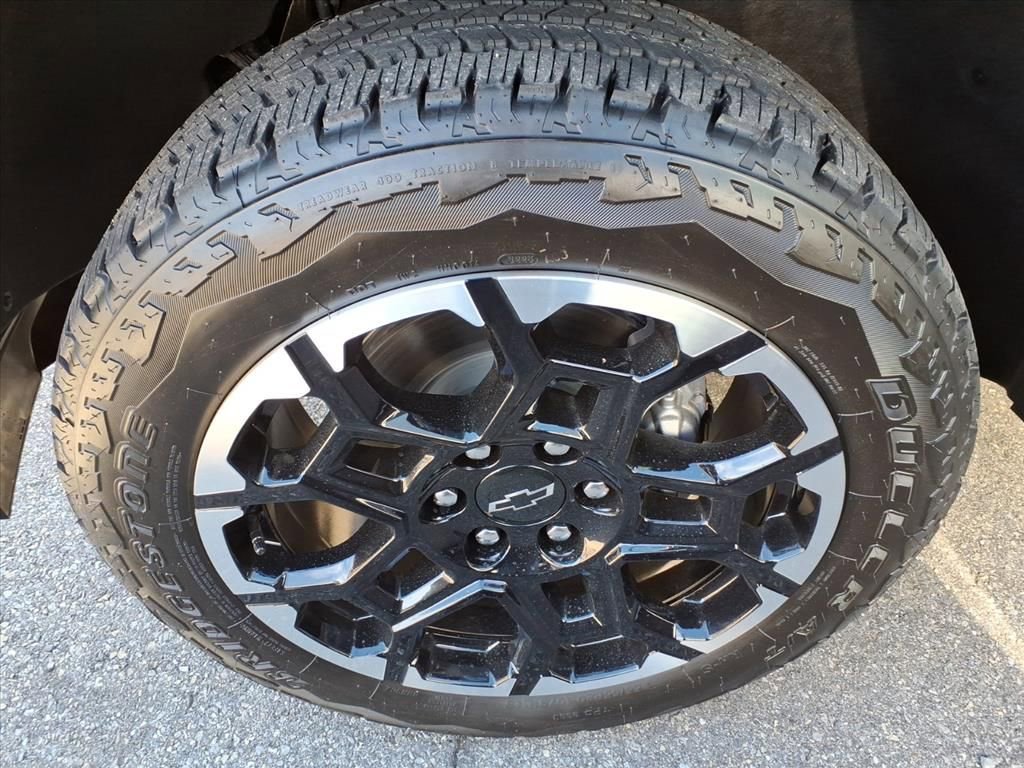 New 2026 Chevrolet Colorado Z71 w/ Z71 Convenience Package 2 image 5