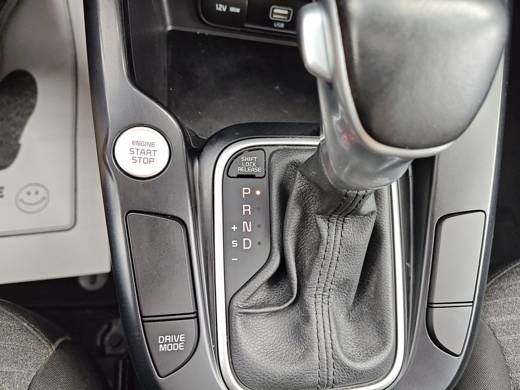 Used 2020 Kia Soul GT-Line w/ GT 2.0L Power Sunroof Package FWD image 21