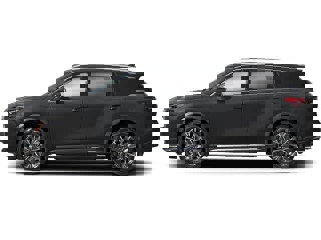 New 2026 INFINITI QX60 Pure w/ Cargo Package image 3