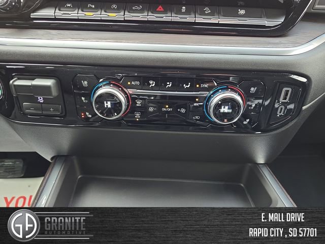 New 2026 GMC Sierra 1500 SLT w/ SLT Premium Plus Package image 18