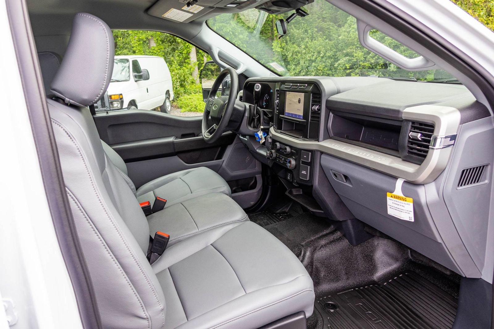 New 2023 Ford F250 XL w/ Snow Plow Prep Package image 27