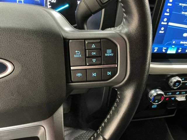 Used 2021 Ford F150 XLT w/ Equipment Group 302A High AWD/4WD image 27