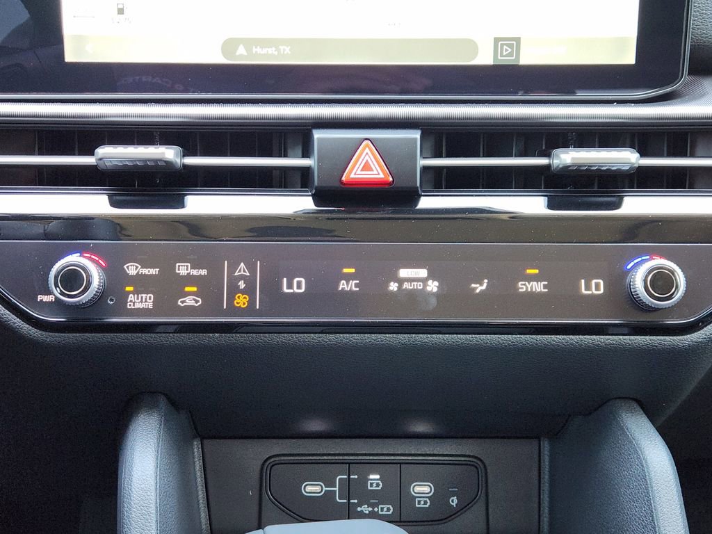 New 2026 Kia Sportage SX image 15