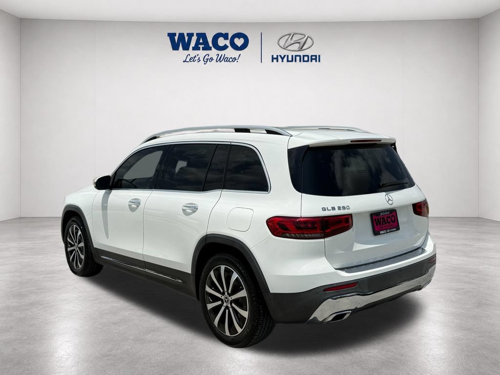 Used 2021 Mercedes-Benz GLB 250 image 6