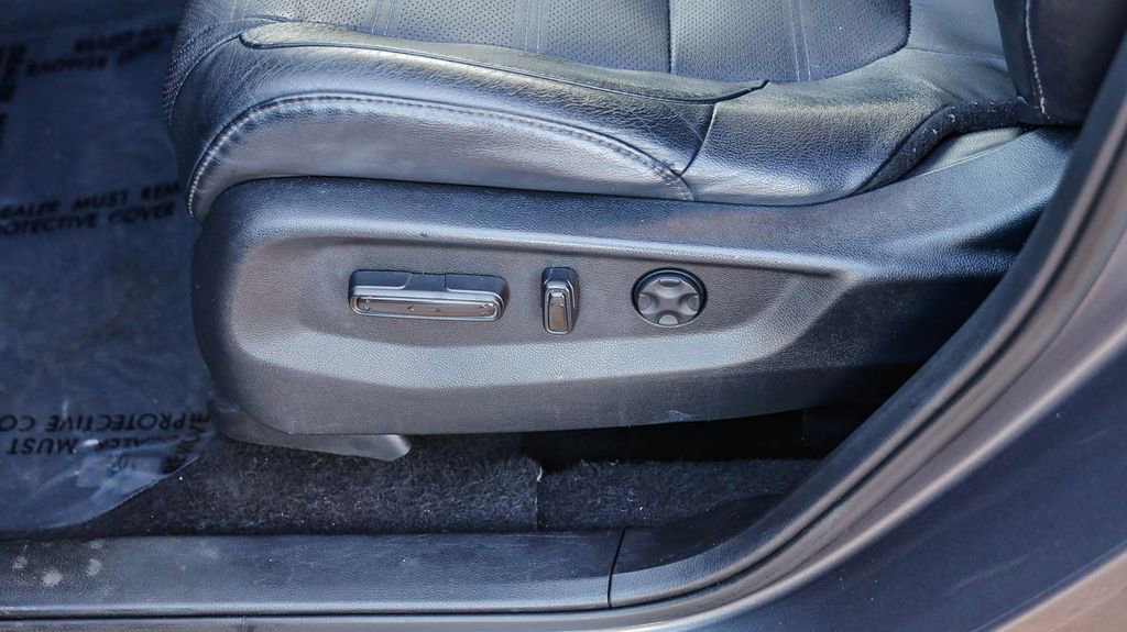 Used 2019 Honda CR-V EX-L image 23