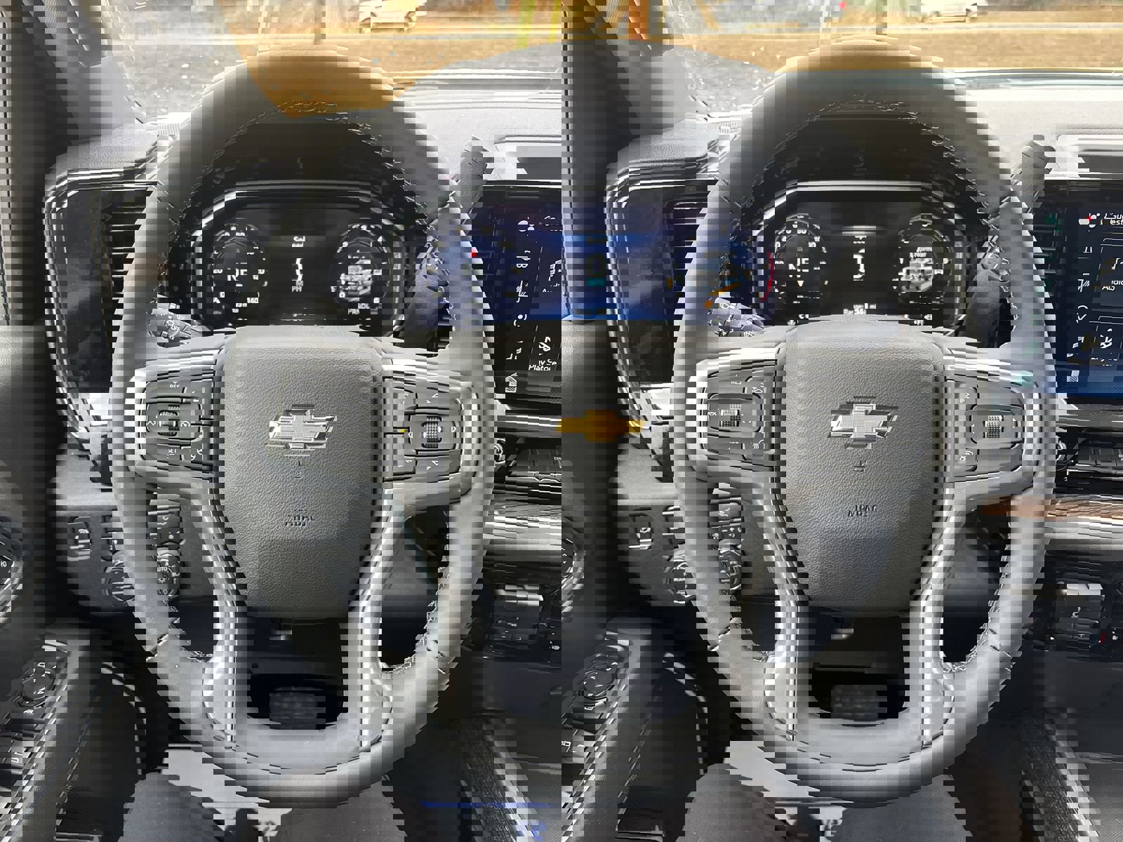 New 2026 Chevrolet Silverado 3500 LT w/ Convenience Package image 17