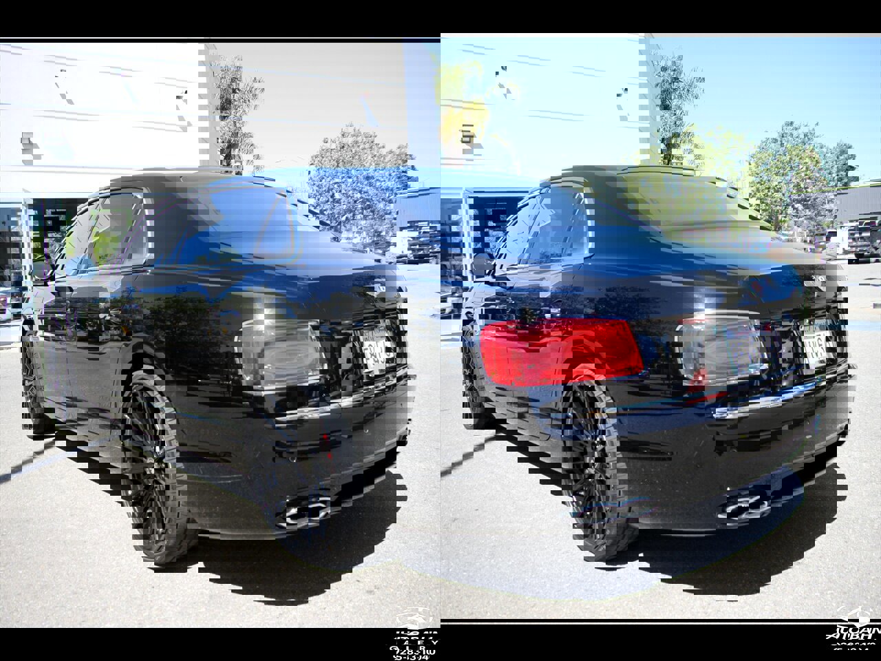 Used 2015 Bentley Flying Spur V8 image 5