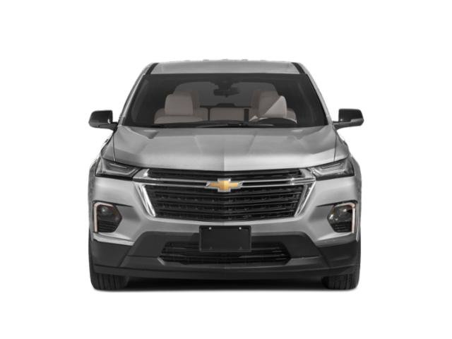 Used 2023 Chevrolet Traverse LT FWD image 4