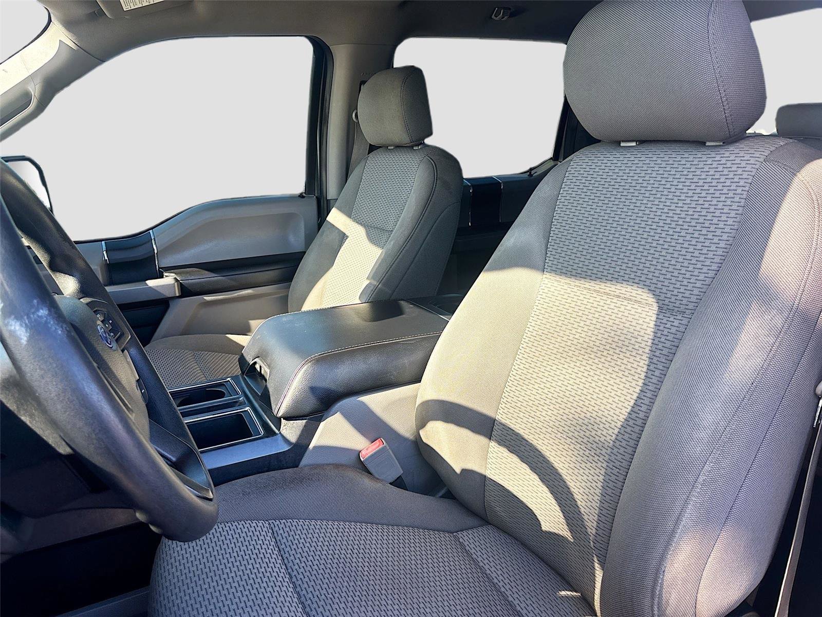 Used 2020 Ford F150 XLT image 20