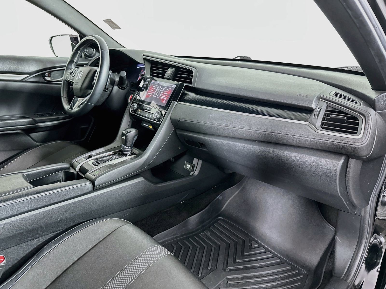 Used 2021 Honda Civic Sport image 27