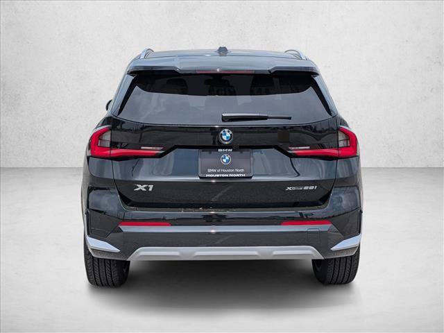 Used 2026 BMW X1 xDrive28i w/ Technology Package AWD/4WD image 7