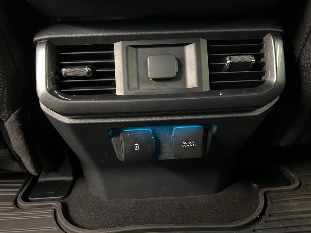 Certified 2023 Ford F150 XLT w/ Equipment Group 302A High image 30