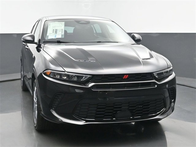 New 2025 Dodge Hornet R/T image 8