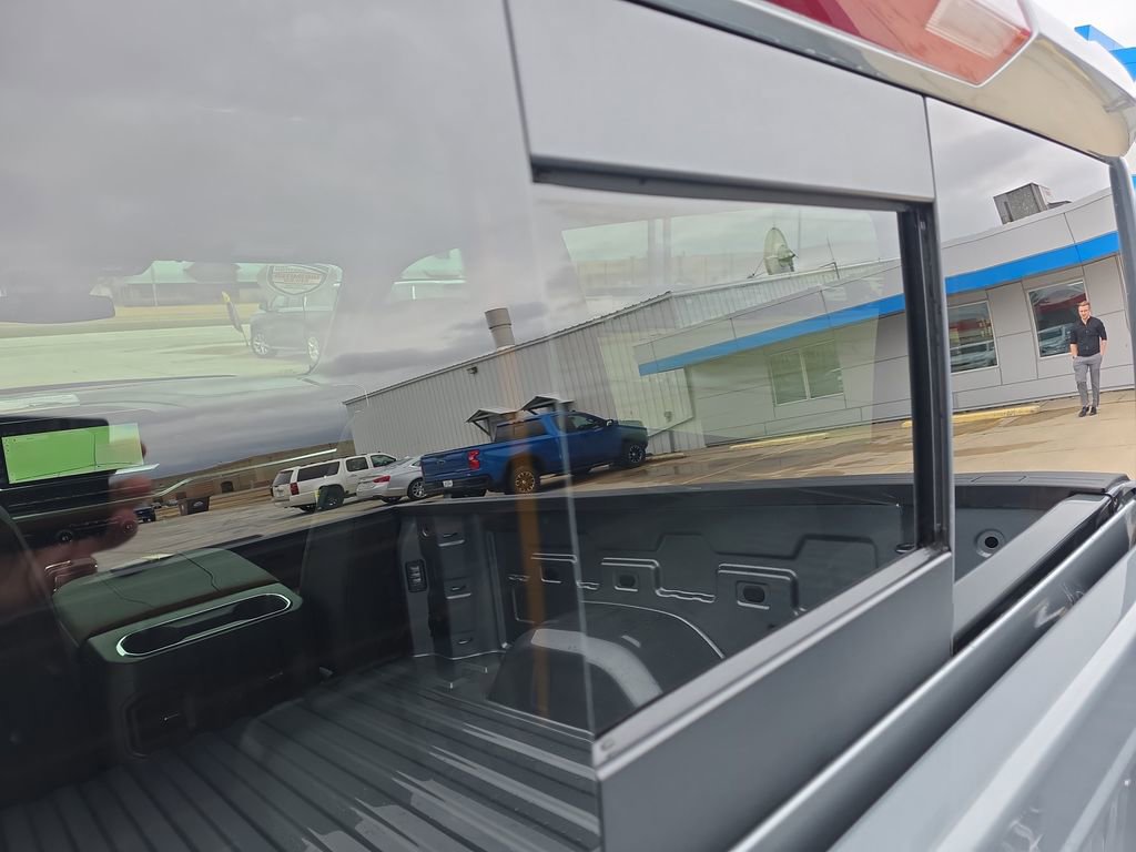 New 2026 Chevrolet Silverado 1500 RST AWD/4WD image 34