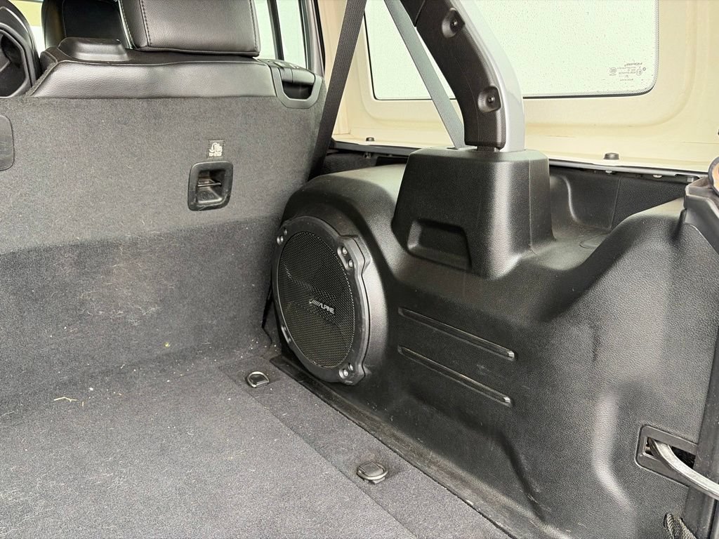 Used 2020 Jeep Wrangler Unlimited Rubicon AWD/4WD image 23