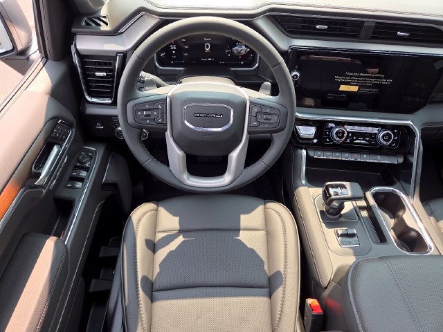 New 2026 GMC Sierra 1500 Denali w/ Denali Reserve Package AWD/4WD image 27