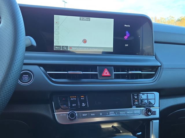 New 2026 Kia Seltos SX AWD/4WD image 10