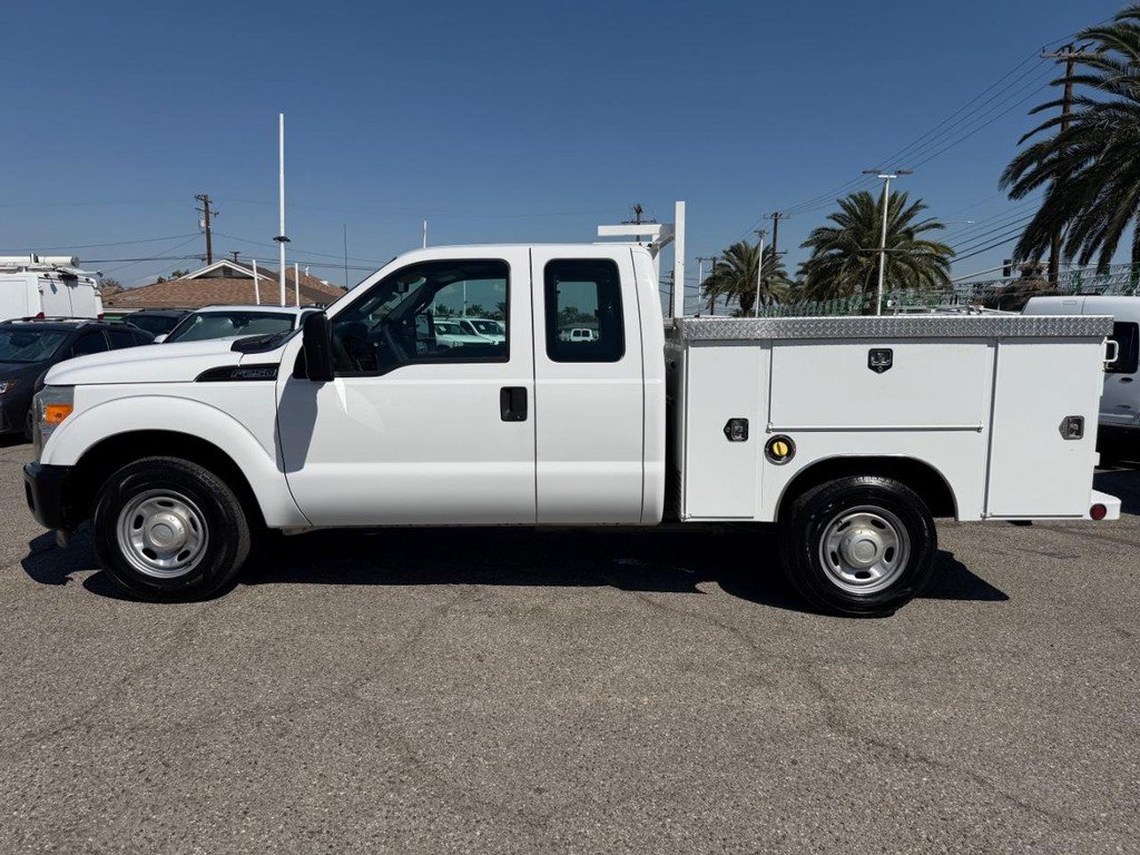 Used 2015 Ford F250 XL RWD image 10