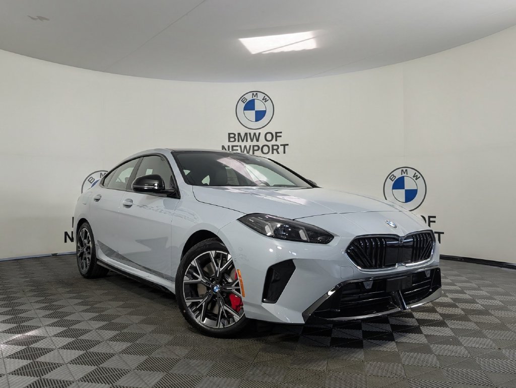 New 2026 BMW 228i xDrive w/ Technology Package AWD/4WD image 3