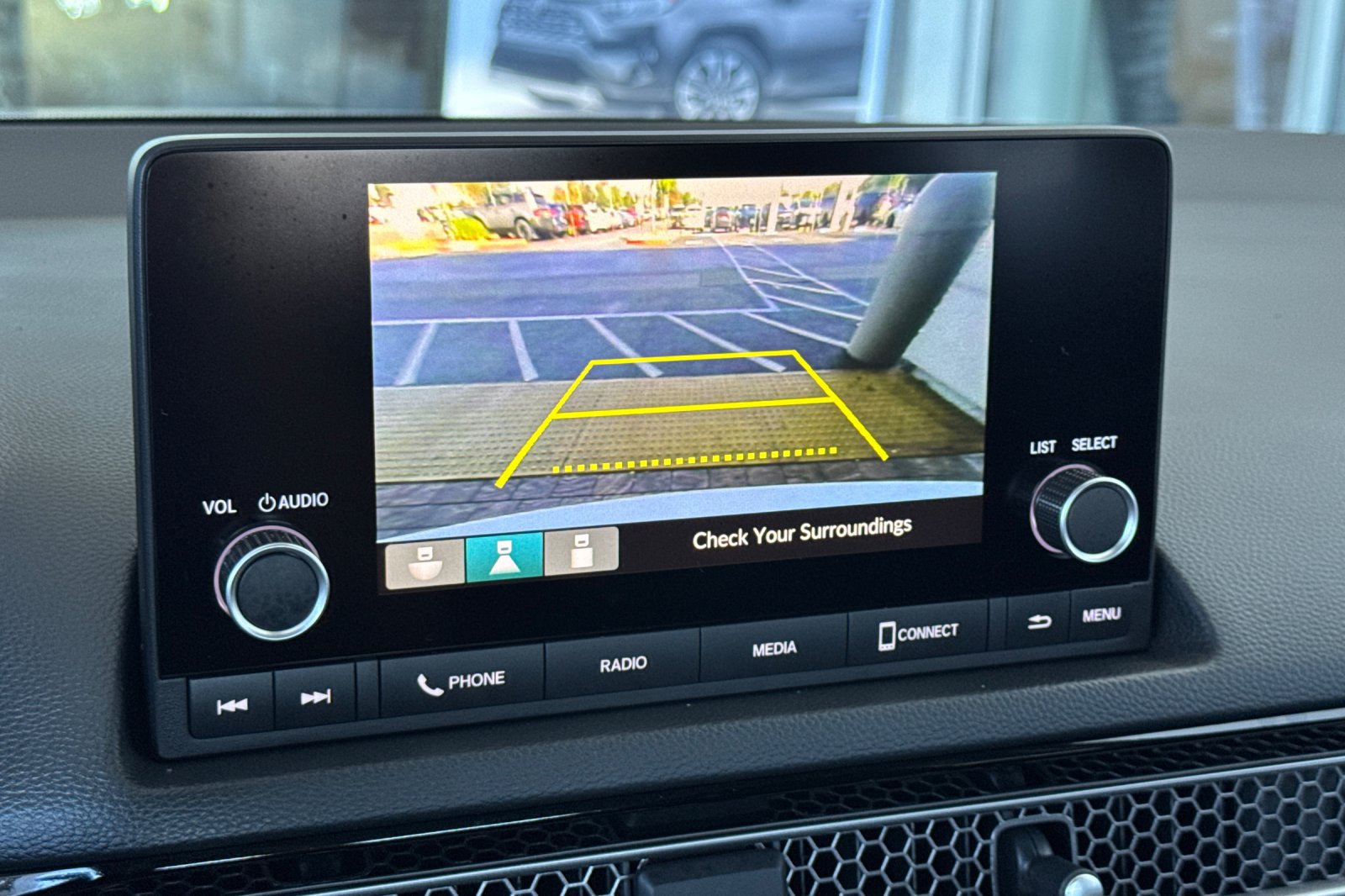 Used 2026 Honda Civic LX image 22