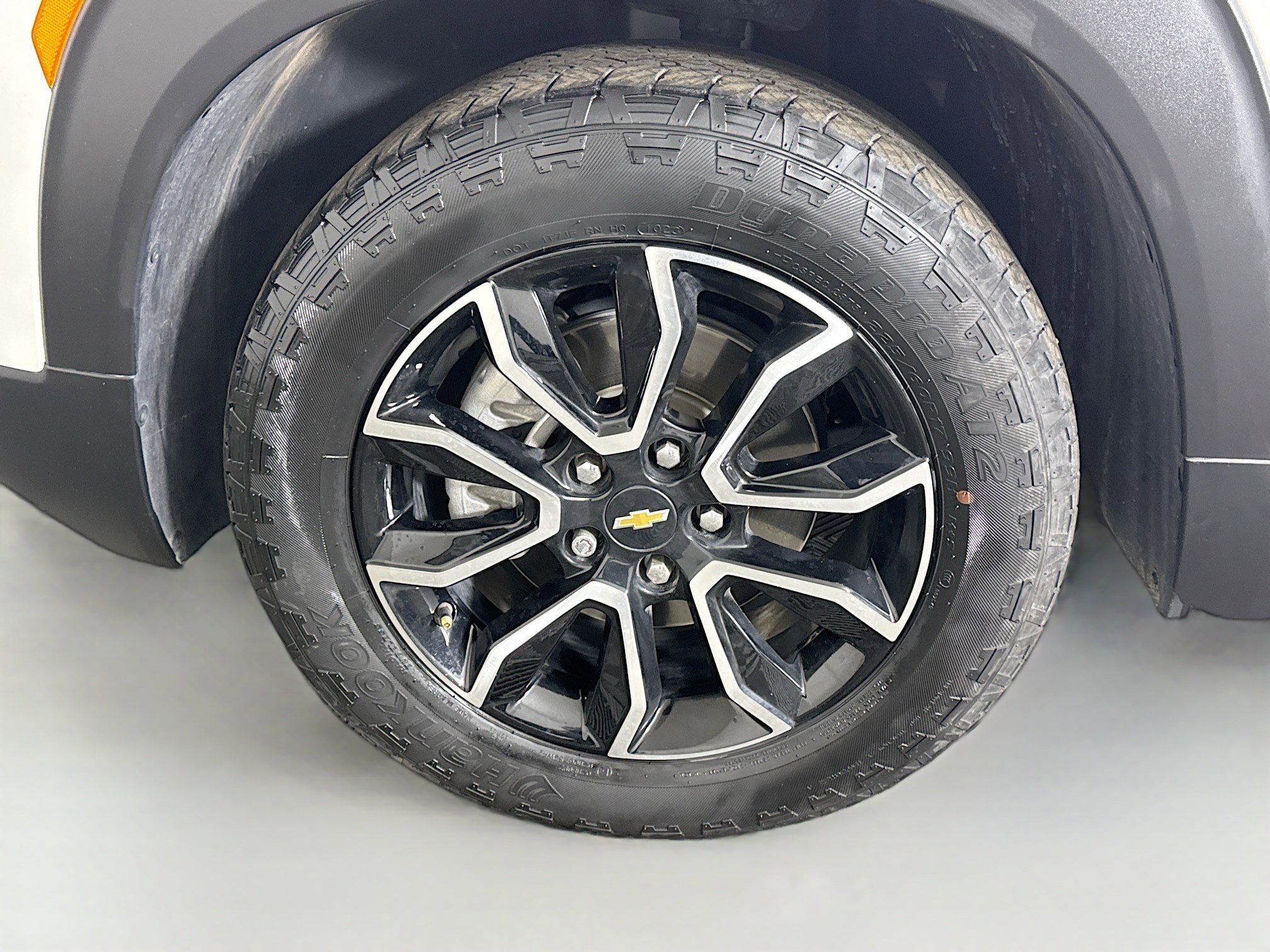 Used 2023 Chevrolet TrailBlazer ACTIV w/ Technology Package image 38