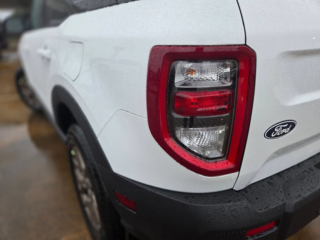 New 2026 Ford Bronco Sport Big Bend AWD/4WD image 40