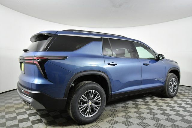 New 2026 Chevrolet TrailBlazer RS image 10