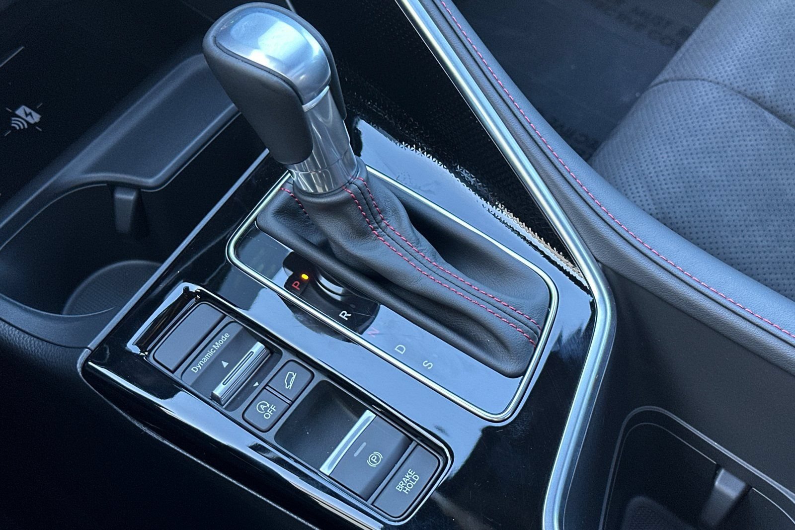 New 2026 Acura ADX A-Spec FWD image 23