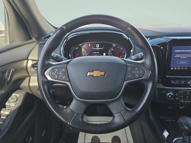 Used 2022 Chevrolet Traverse Premier image 13
