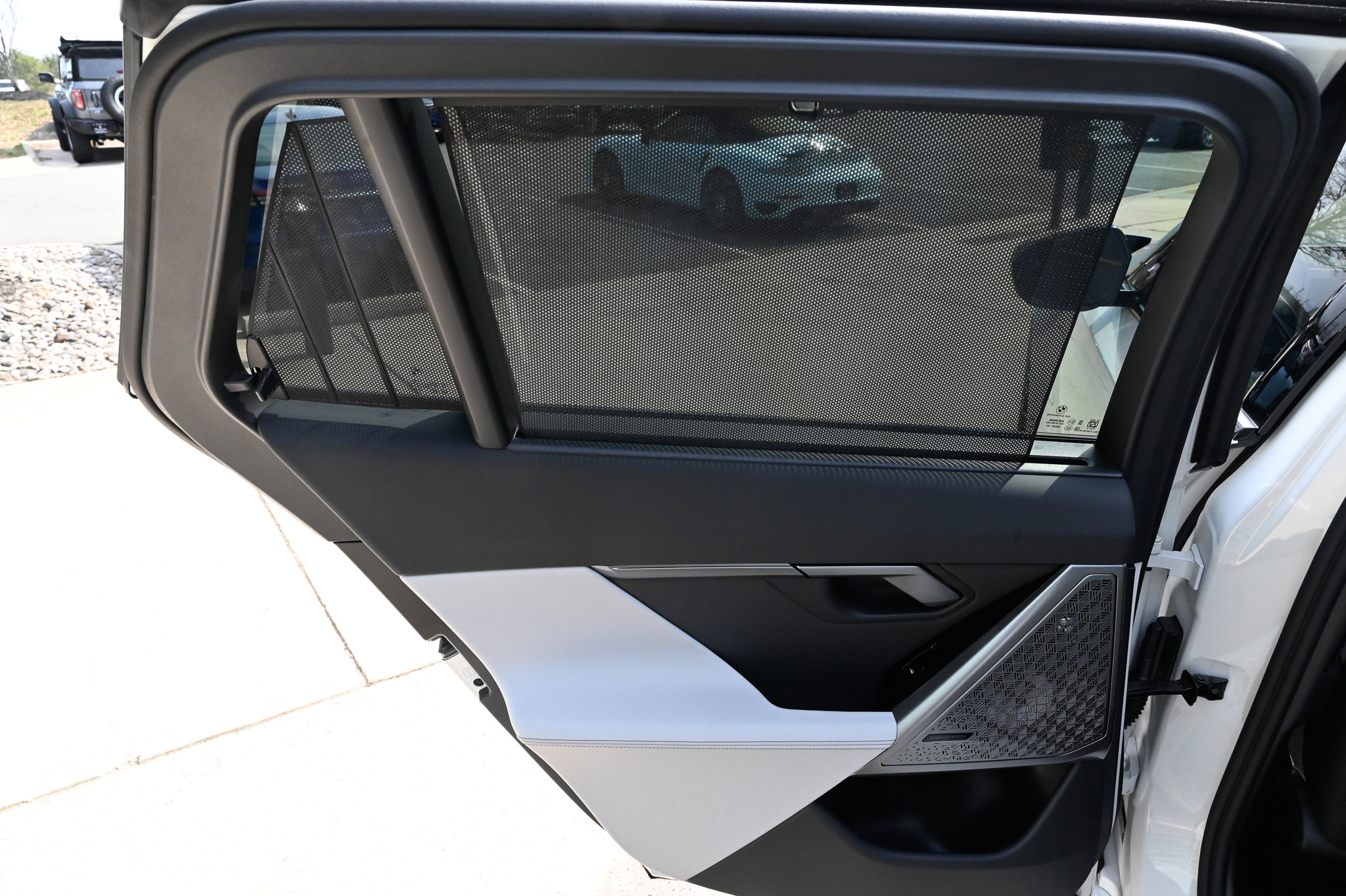 Used 2026 BMW M5 Touring image 35