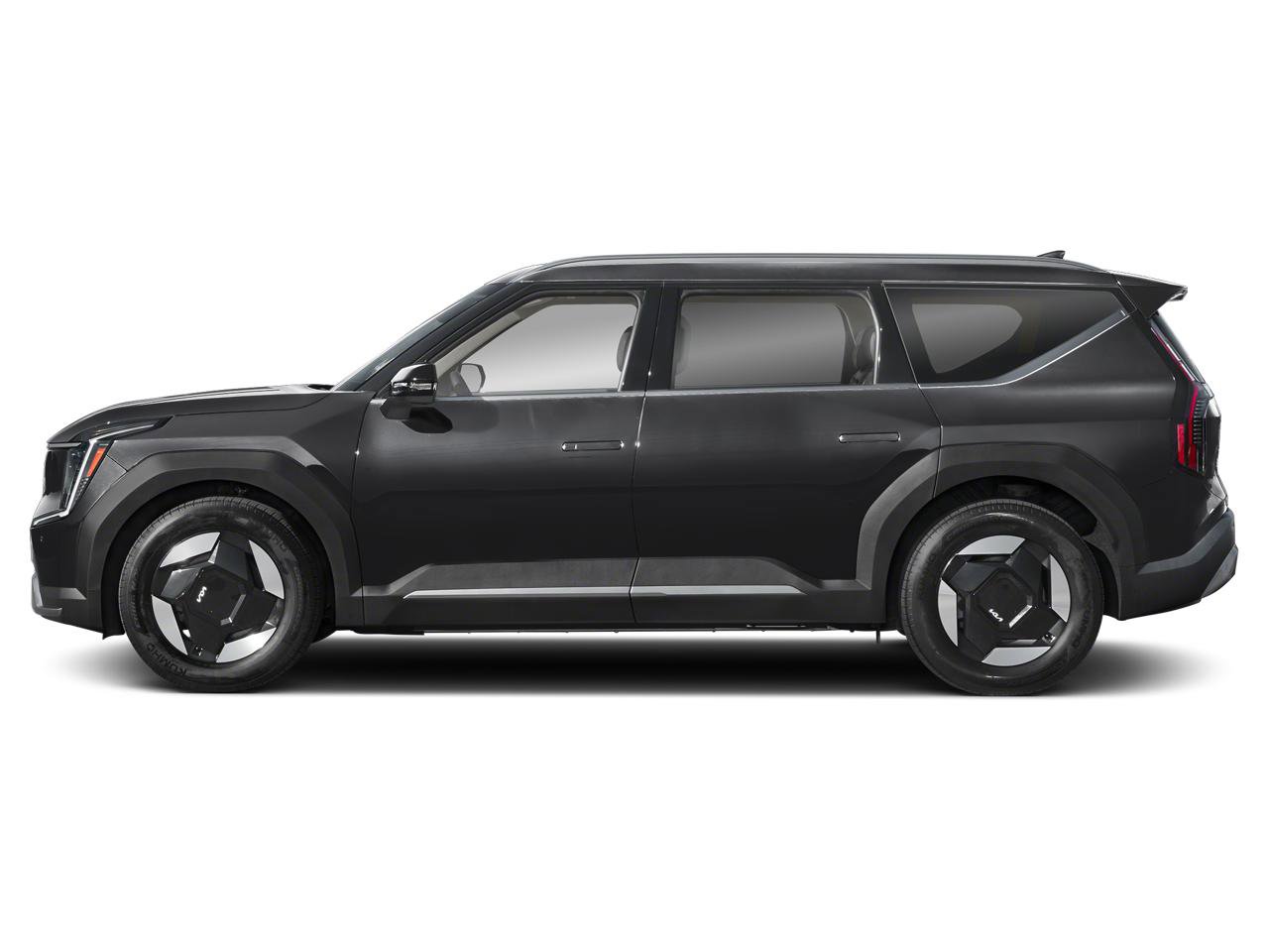 New 2026 Kia EV9 Wind AWD/4WD image 3