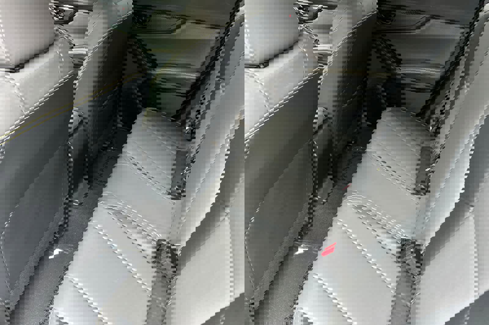 Used 2023 Subaru Crosstrek 2.5i Sport w/ Popular Package #3 image 4