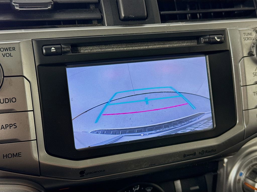 Used 2018 Toyota 4Runner SR5 Premium AWD/4WD image 15