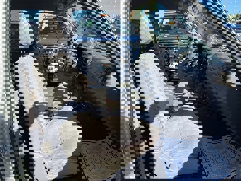 Used 2002 Toyota Tacoma PreRunner image 9