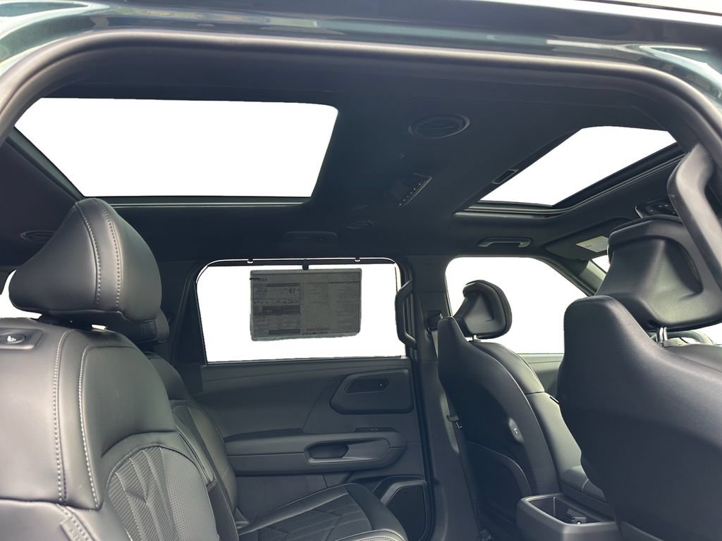 New 2027 Kia Telluride SX X-Pro AWD/4WD image 5