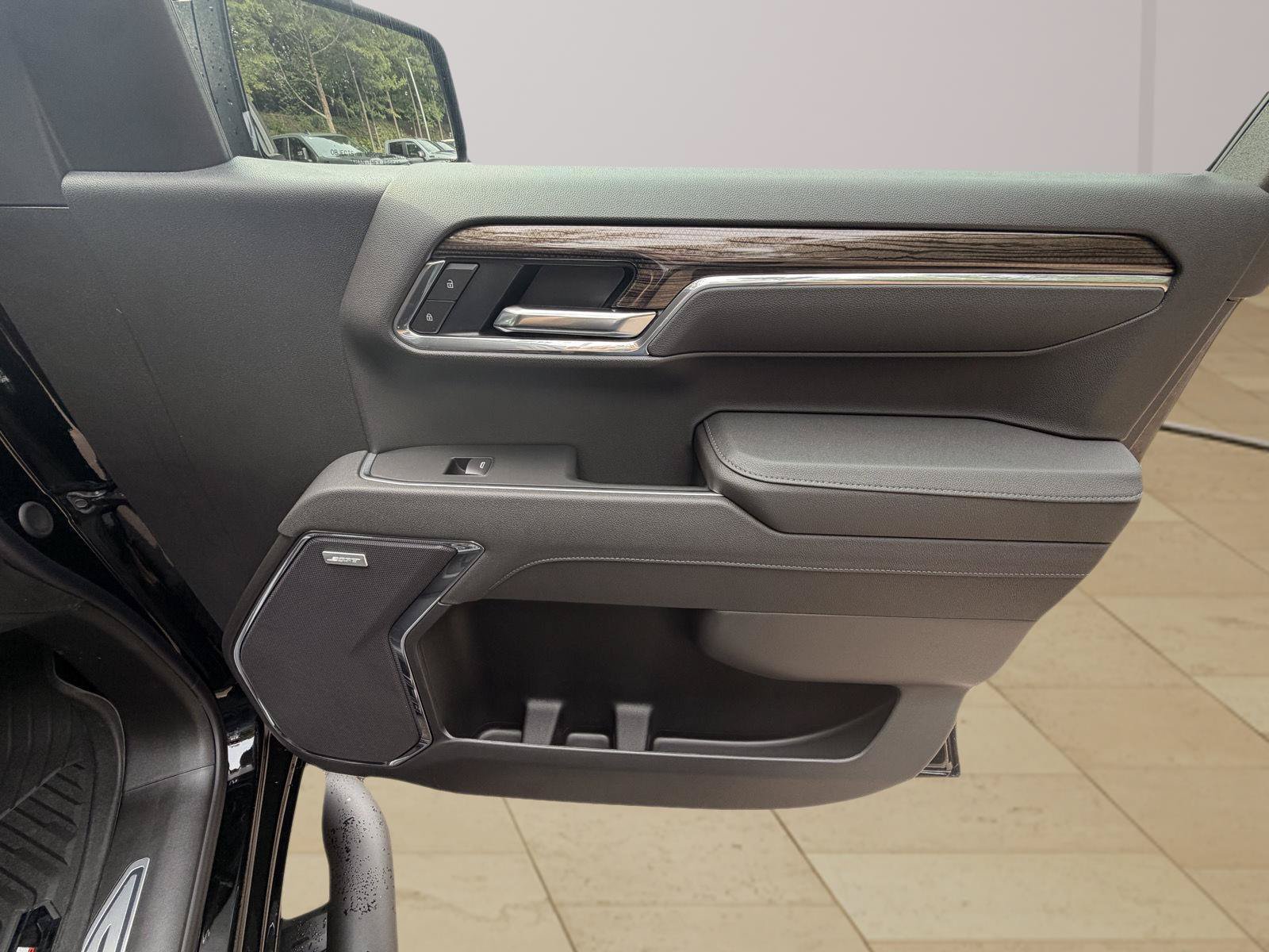 New 2026 Chevrolet Silverado 1500 LT Trail Boss w/ LT Trail Boss Premium Package AWD/4WD image 26