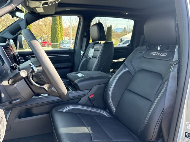 New 2026 RAM 1500 RHO w/ RHO Level 1 Equipment Group AWD/4WD image 16
