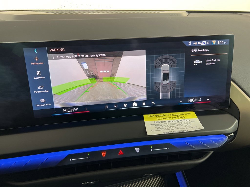 Used 2025 BMW X3 xDrive30i image 9