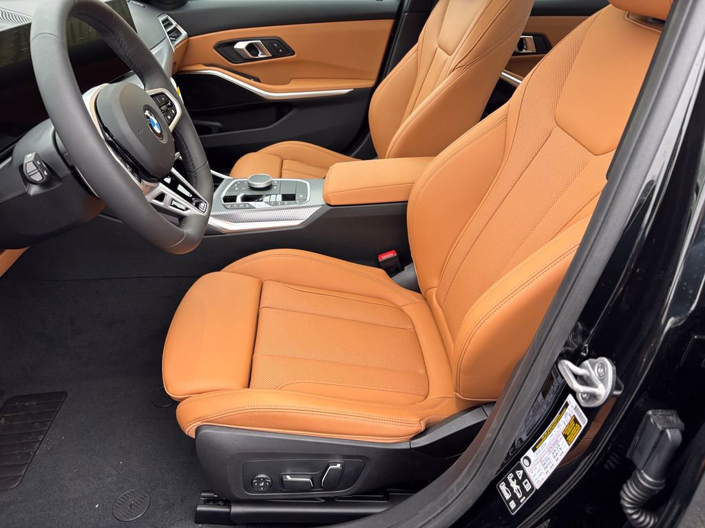 New 2026 BMW 330i xDrive Sedan image 14