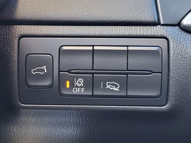 Used 2023 MAZDA CX-9 Touring image 12