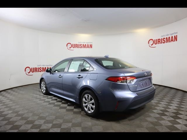 Used 2024 Toyota Corolla LE image 11