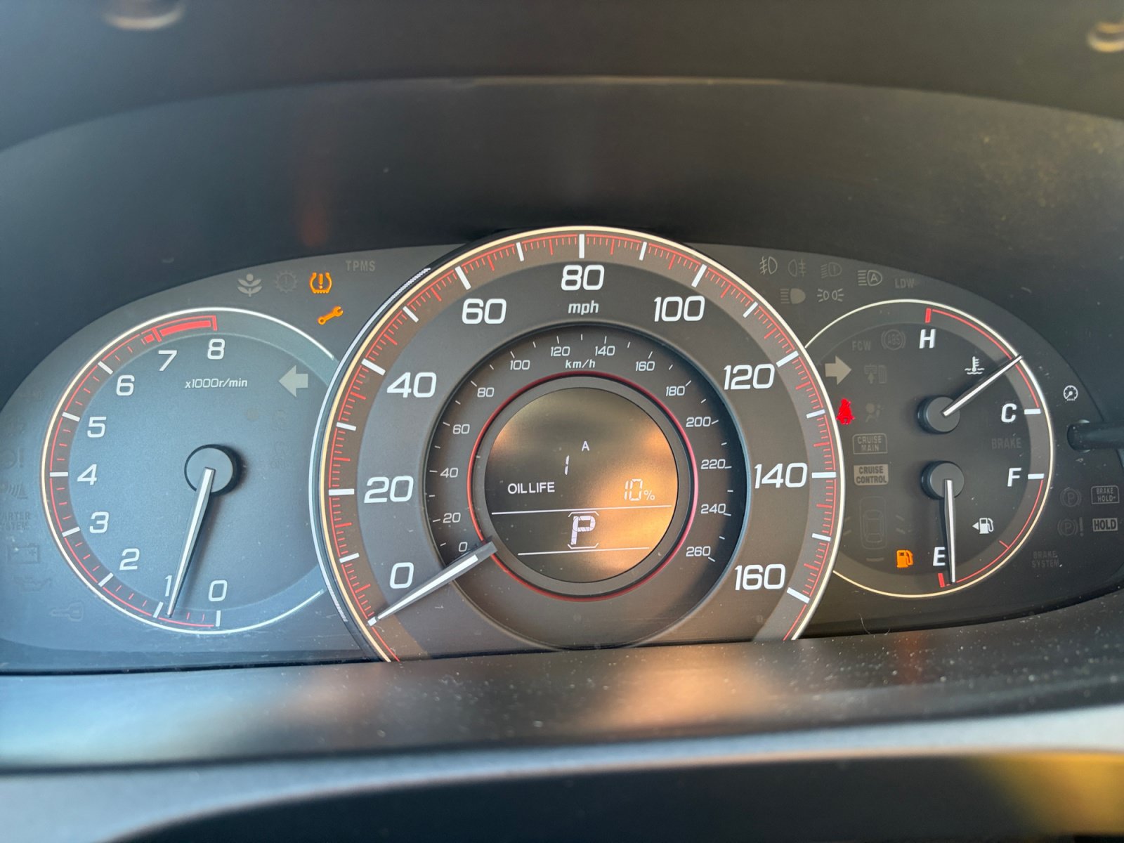 Used 2015 Honda Accord Sport image 21