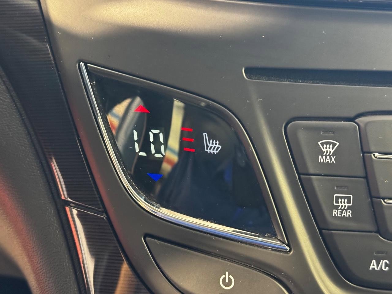 Used 2014 Buick Regal Premium FWD image 21