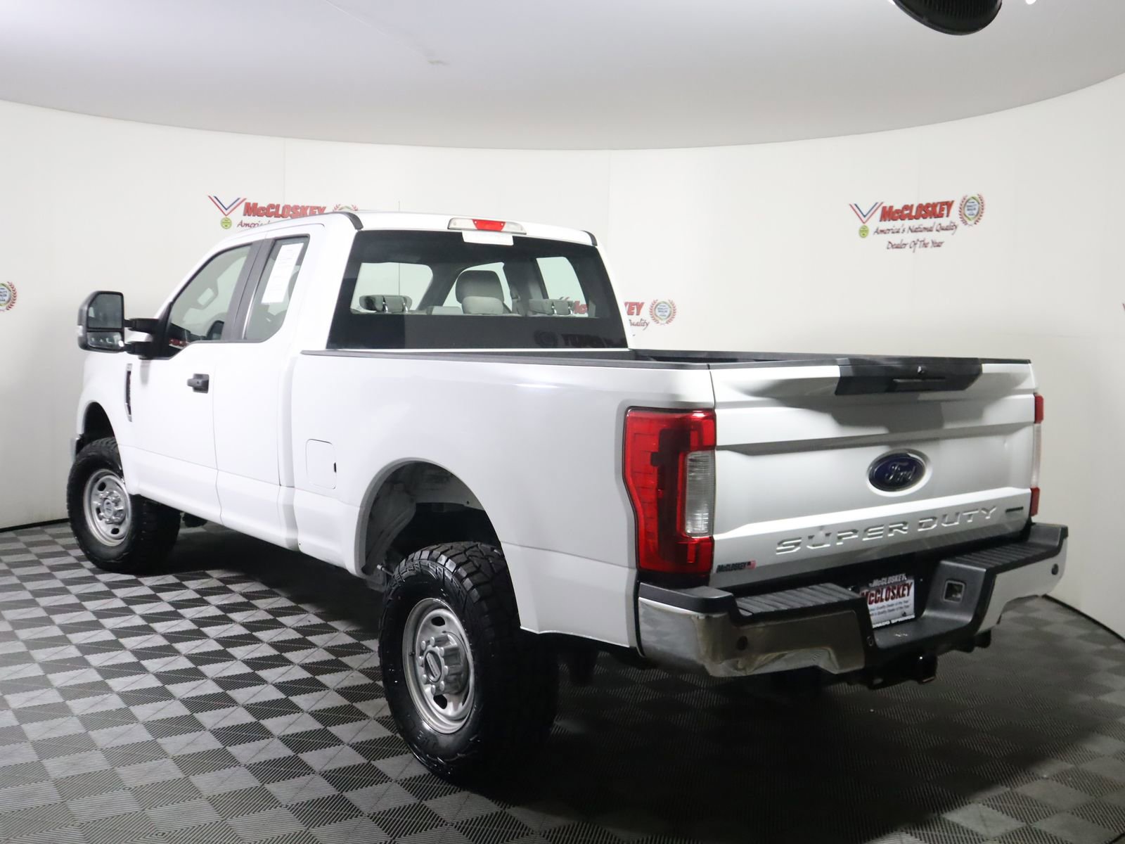 Used 2018 Ford F250 XL w/ Power Equipment Group image 15