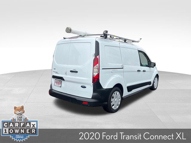 Used 2020 Ford Transit Connect XL image 6