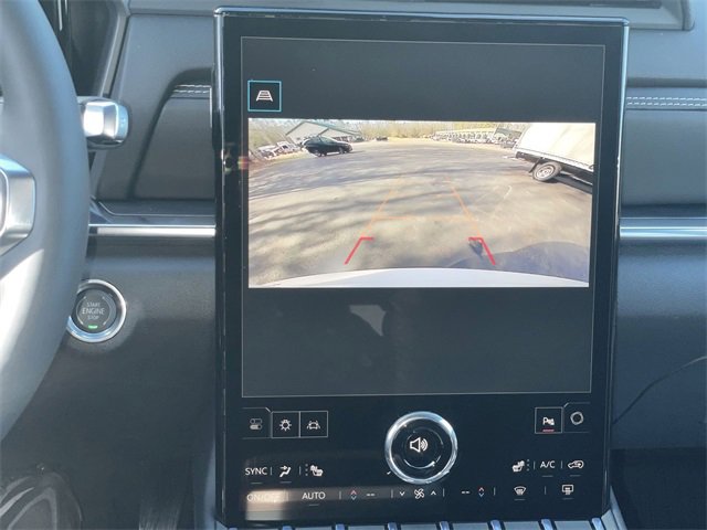 New 2026 GMC Terrain Elevation image 15