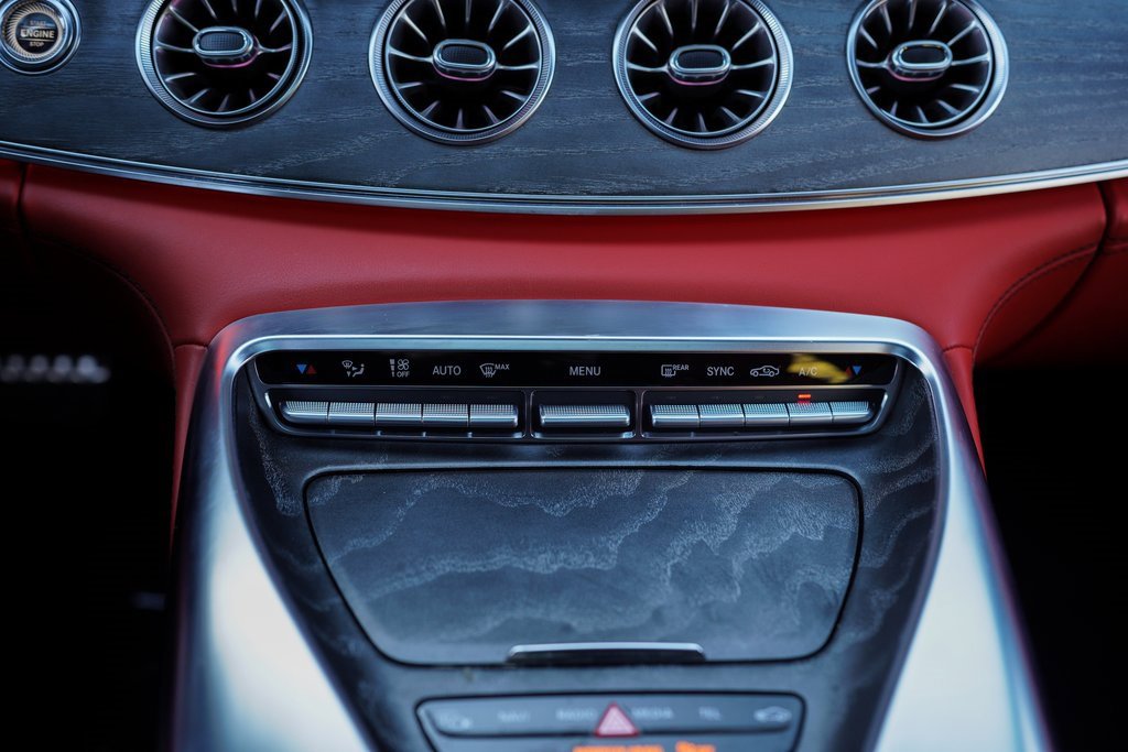 Used 2020 Mercedes-Benz AMG GT 63 image 33